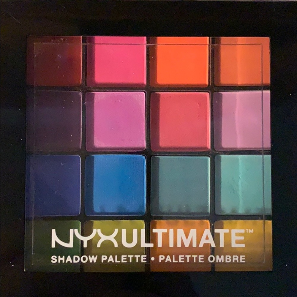 NYXULTIMATE